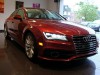 2012 Audi A7 - Image 3