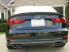 2015 Audi S3 - Image 3