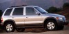 2002 Kia Sportage - Image 1