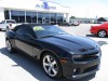 2011 Chevrolet Camaro - Image 1