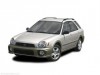 2002 Subaru Impreza - Image 1