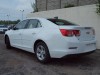 2015 Chevrolet Malibu - Image 3