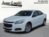 2015 Chevrolet Malibu - Image 1