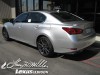 2015 Lexus GS - Image 4
