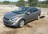 2013 Hyundai Elantra - Image 2