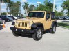 2014 Jeep Wrangler - Image 1