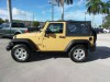 2014 Jeep Wrangler - Image 4