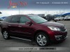 2016 Chevrolet Traverse - Image 1