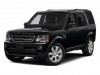 2015 Land Rover LR4 - Image 1