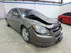 2011 CHEVROLET MALIBU 2LT - Image 1