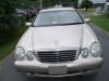 2001 Mercedes-Benz E - Image 1