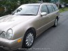 2001 Mercedes-Benz E - Image 2
