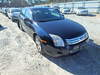 2008 FORD FUSION SE - Image 1
