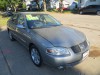 2005 Nissan Sentra - Image 1