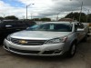 2014 Chevrolet Traverse - Image 1