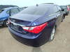 2013 HYUNDAI SONATA SE/ - Image 4