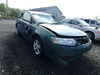 2006 SATURN ION LEVEL - Image 1