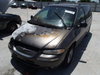 1999 CHRYSLER TOWN & COU - Image 2