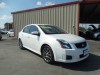2012 Nissan Sentra - Image 2