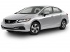 2015 Honda Civic - Image 1