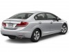 2015 Honda Civic - Image 3