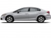 2015 Honda Civic - Image 2