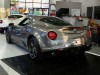 2015 Alfa Romeo 4C - Image 4