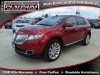 2012 Lincoln MKX - Image 1