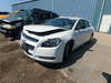 2008 CHEVROLET MALIBU LS - Image 2