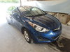 2014 HYUNDAI ELANTRA SE - Image 1