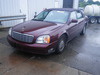 2001 CADILLAC DEVILLE - Image 4