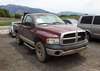 2003 Dodge Ram Truck - Image 1