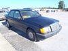 1988 MERCEDES-BENZ 300E - Image 1