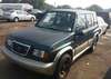 1996 Suzuki Sidekick - Image 2