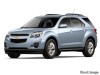 2015 Chevrolet Equinox - Image 1