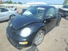 2001 Volkswagen New Beetle - Image 1