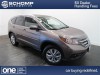 2012 Honda CR-V - Image 1