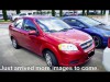 2011 Chevrolet Aveo - Image 2