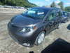 2015 TOYOTA SIENNA LE - Image 2