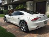 2012 Fisker Karma - Image 2