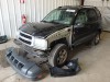2004 Chevrolet Tracker - Image 2