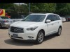 2014 Infiniti QX60 - Image 2