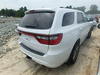 2015 DODGE DURANGO SX - Image 2