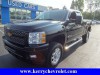 2013 Chevrolet Silverado 2500HD - Image 2