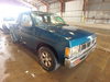 1997 NISSAN KING CAB X - Image 1