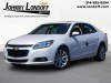 2015 Chevrolet Malibu - Image 1