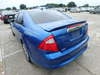 2012 FORD FUSION SEL - Image 2