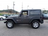 2014 Jeep Wrangler - Image 4