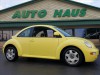 1998 Volkswagen New Beetle - Image 1