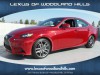 2015 Lexus IS - Image 1